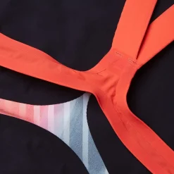 Speedo Bañador de competición con espalda abierta Fastskin LZR Pure Valor 2.0 Kneeskin