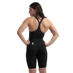Speedo Bañador de competición con espalda cerrada Fastskin LZR Pure Valor 2.0