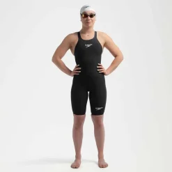 Speedo Bañador de competición con espalda cerrada Fastskin LZR Pure Valor 2.0