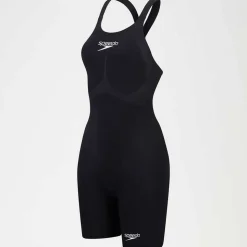 Speedo Bañador de competición con espalda cerrada Fastskin LZR Pure Valor 2.0