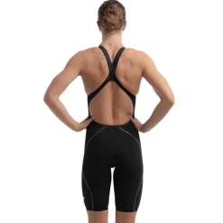Speedo Bañador de competición con espalda abierta Fastskin LZR Pure Intent 2.0