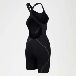 Speedo Bañador de competición con espalda abierta Fastskin LZR Pure Intent 2.0
