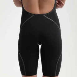 Speedo Bañador de competición con espalda abierta Fastskin LZR Pure Intent 2.0