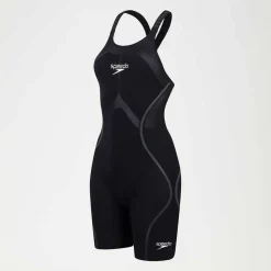 Speedo Bañador de competición con espalda abierta Fastskin LZR Pure Intent 2.0