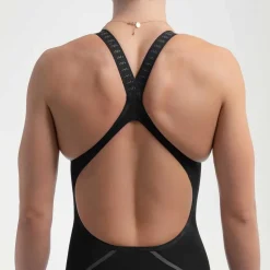 Speedo Bañador de competición con espalda abierta Fastskin LZR Pure Intent 2.0