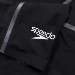 Speedo Bañador de competición con espalda abierta Fastskin LZR Pure Intent 2.0