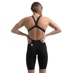 Speedo Bañador de competición con espalda abierta Fastskin LZR Pure Valor 2.0