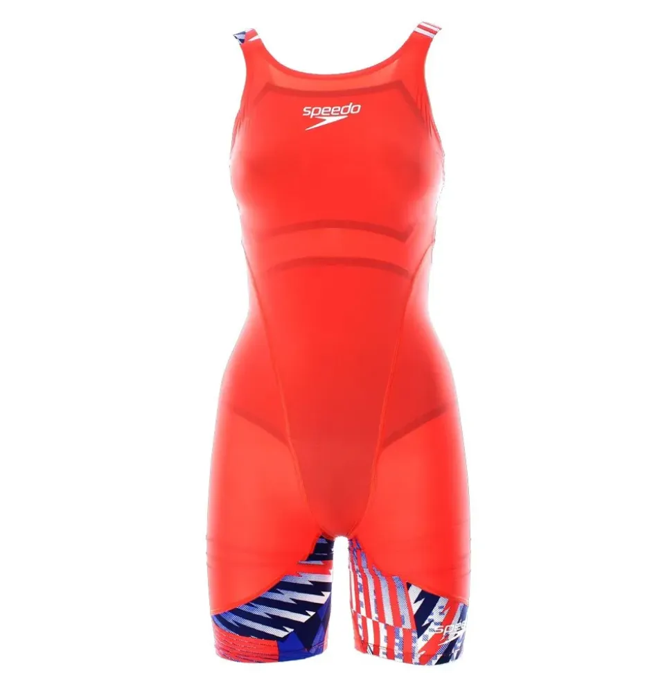 Speedo Bañador de competición Fastskin LZR Ignite