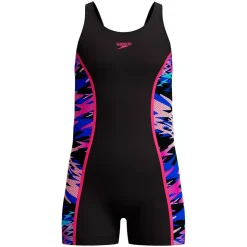 Speedo Bañador de competición HyperBoom Splice