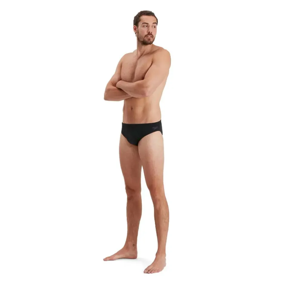 Speedo Bañador slip ECO Endurance + 7 cm