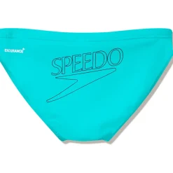 Speedo Bañador slip Endurance+ Logo 2.5´´