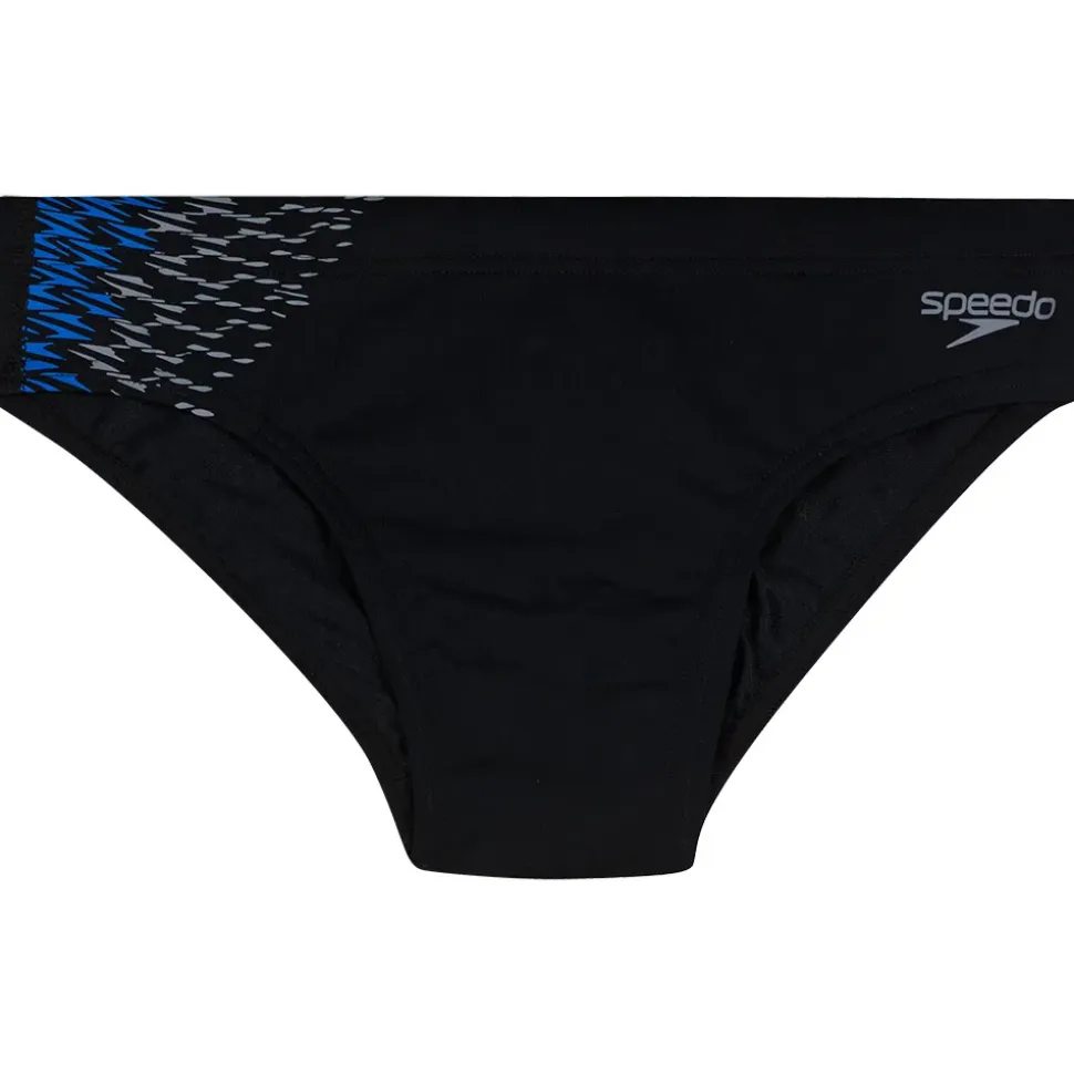 Speedo Bañador slip Endurance+ Tech Panel