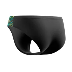 Speedo Bañador slip Medley Logo 7cm