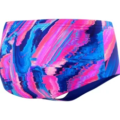 Speedo Bañador slip Printed 13.5cm