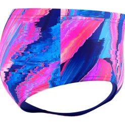 Speedo Bañador slip Printed 13.5cm