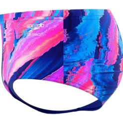 Speedo Bañador slip Printed 13.5cm