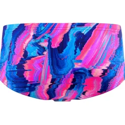 Speedo Bañador slip Printed 13.5cm