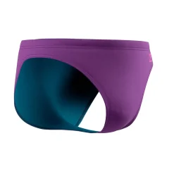 Speedo Bañador slip Solid