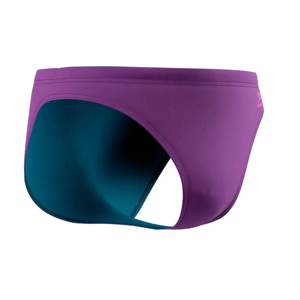 Speedo Bañador slip Solid