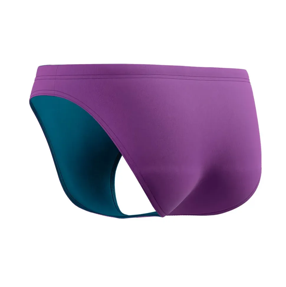 Speedo Bañador slip Solid