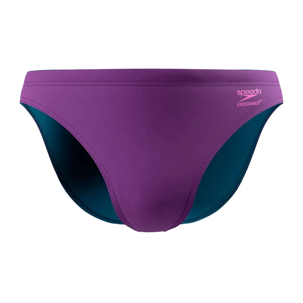 Speedo Bañador slip Solid