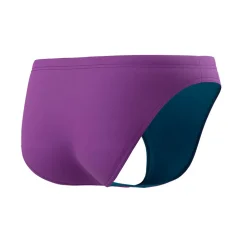 Speedo Bañador slip Solid