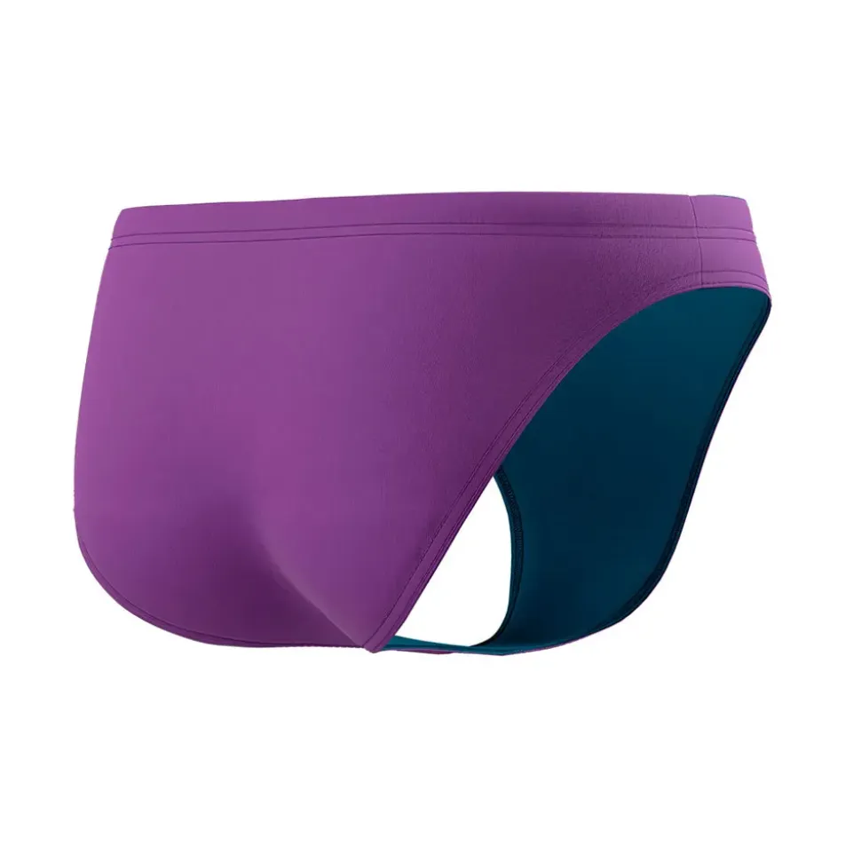 Speedo Bañador slip Solid
