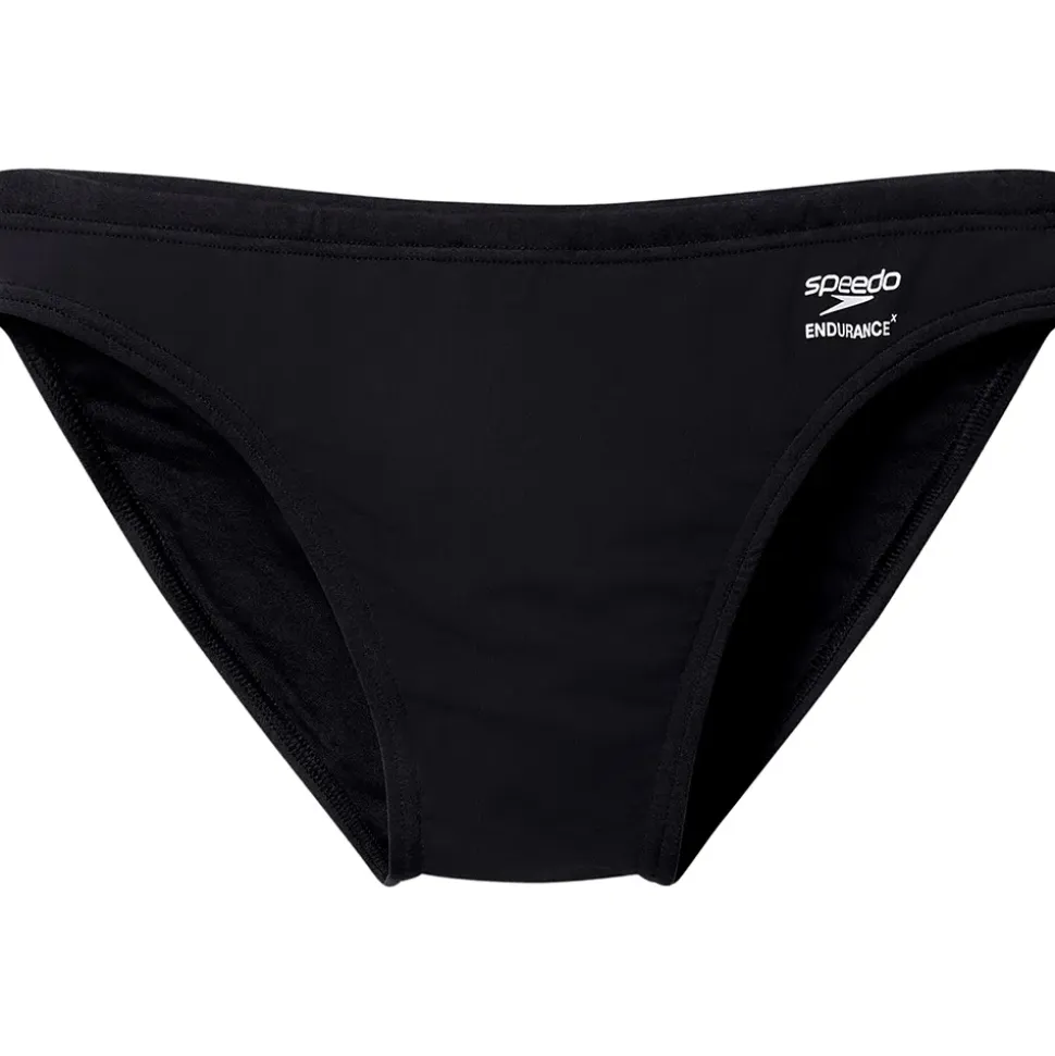 Speedo Bañador slip Solid EnduranceX