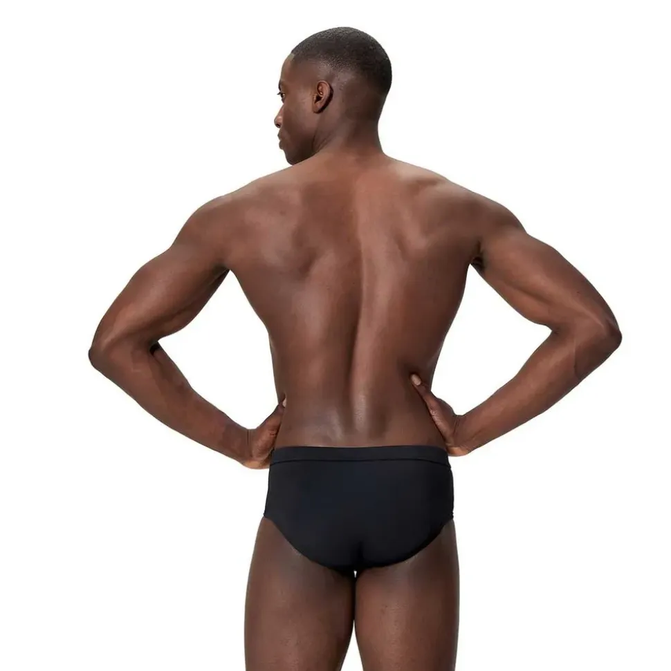 Speedo Bañador slip Solid 5in
