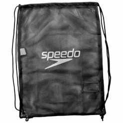 Speedo Bolsa de malla Equipment 35L