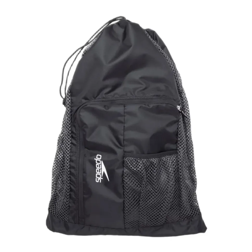 Speedo Bolsa de malla Ventilator Deluxe