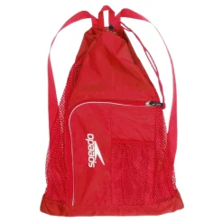 Speedo Bolsa de malla Ventilator Deluxe