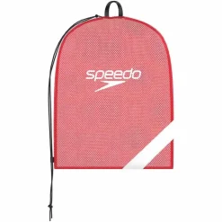 Speedo Bolsa de malla XL Team