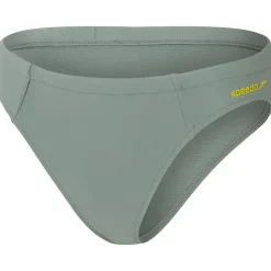 Speedo Braguita del bikini Solid Classic
