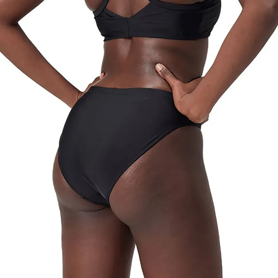 Speedo Braguita del bikini Solid Classic