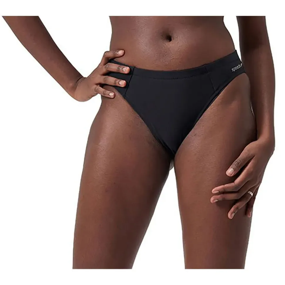 Speedo Braguita del bikini Solid Classic