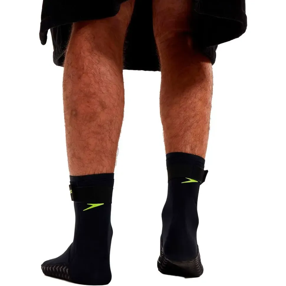 Speedo Calcetines de natación Swim Socks