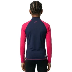 Speedo Camiseta de manga larga Deligth