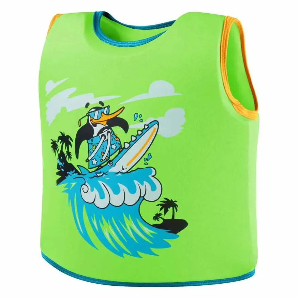 Speedo Chaleco salvavidas Learn To Swim Character Printed