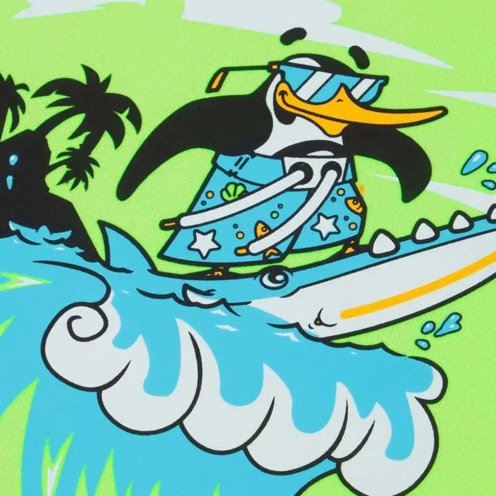Speedo Chaleco salvavidas Learn To Swim Character Printed