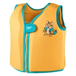 Speedo Chaleco salvavidas Learn To Swim Character Printed