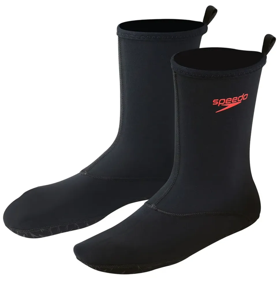 Speedo Escarpines Neoprene