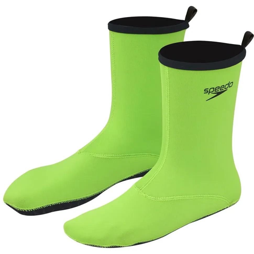 Speedo Escarpines Neoprene