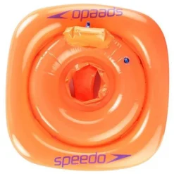 Speedo Flotador de natación Seasquad Swim Seat
