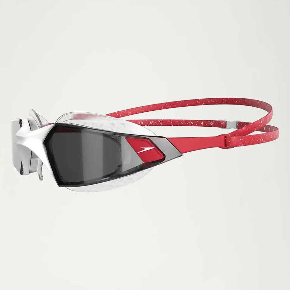 Speedo Gafas de natación Aquapulse Pro