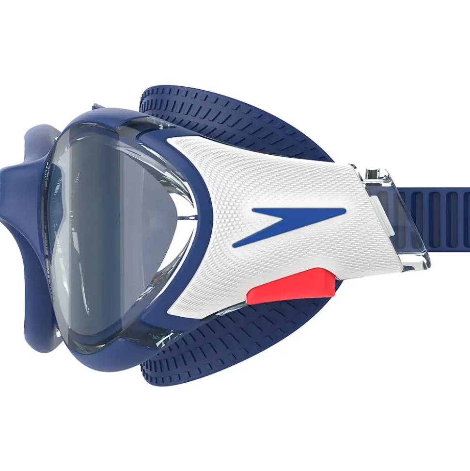 Speedo Gafas de natación Biofuse 2.0 Optical