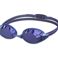 Speedo Gafas de natación de espejo Vanquisher 3.0 Mirrored Limited Edition