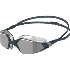Speedo Gafas de natación de espejo Aquapulse Pro