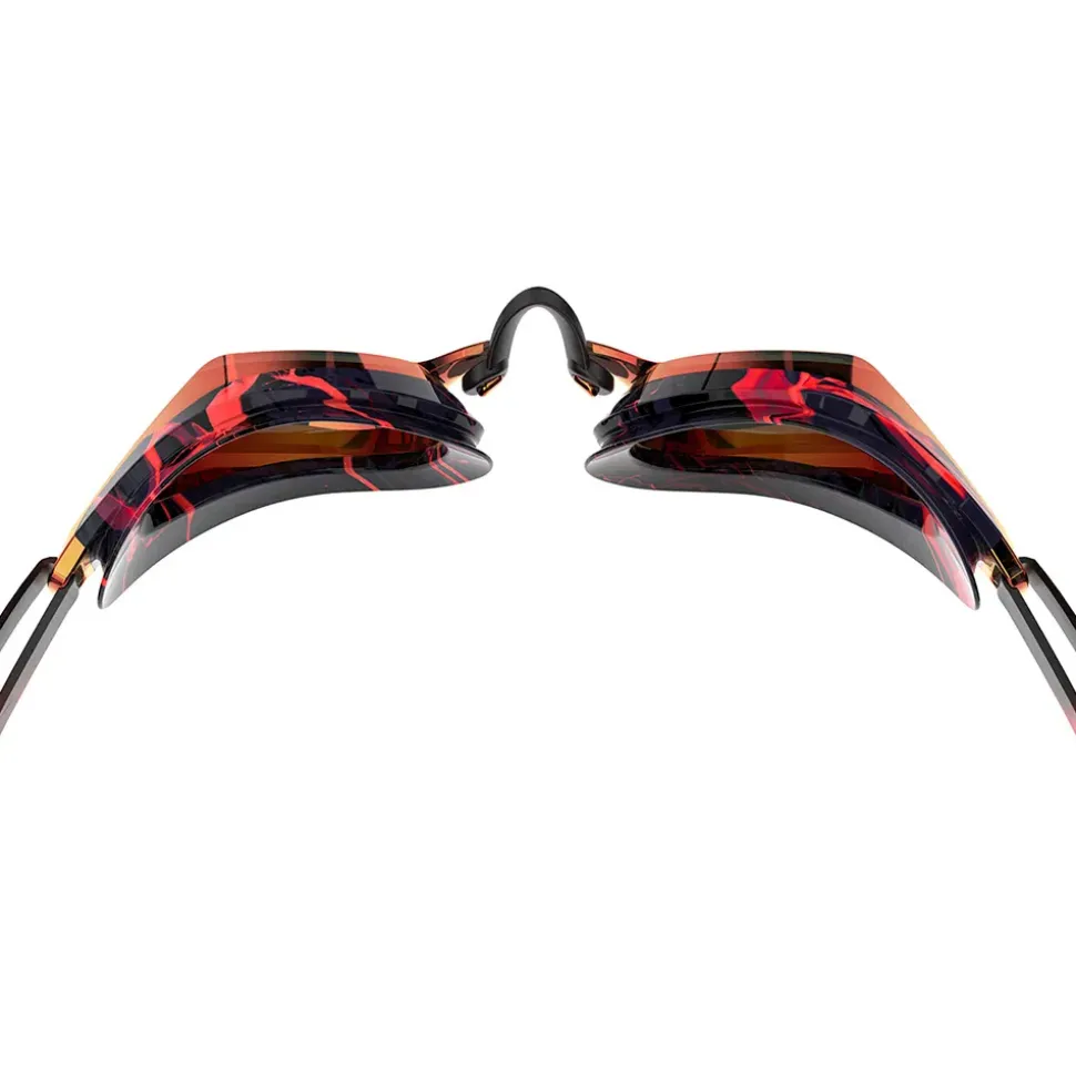 Speedo Gafas de natación de espejo Speed Socket 2.0 Mirrored Limited Edition