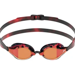 Speedo Gafas de natación de espejo Speed Socket 2.0 Mirrored Limited Edition